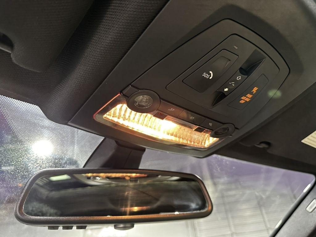 BMW 5-Series 535i 2011