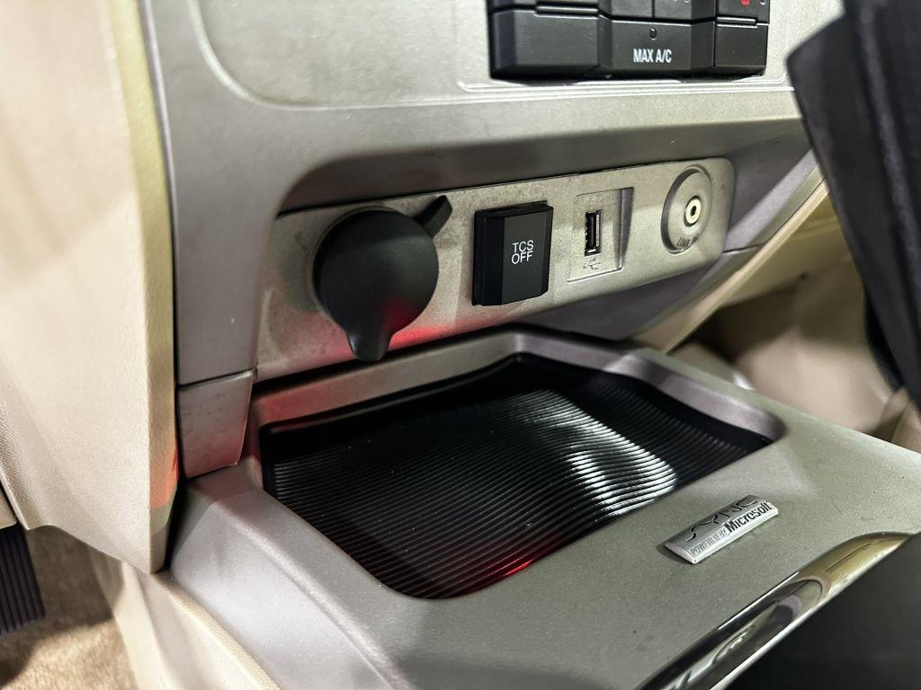 Ford Escape XLT FWD 2012
