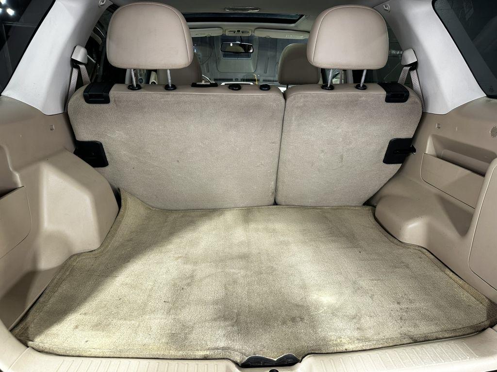 Ford Escape XLT FWD 2012