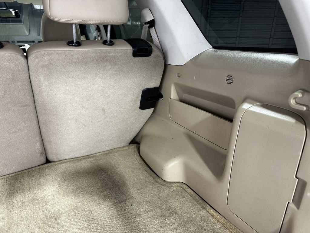 Ford Escape XLT FWD 2012