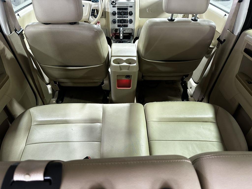 Ford Escape XLT FWD 2012