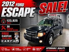2012 Ford Escape 