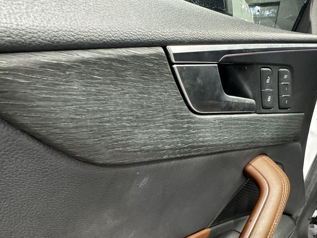Audi A5 Prestige S-Line Sportback quattro 2018