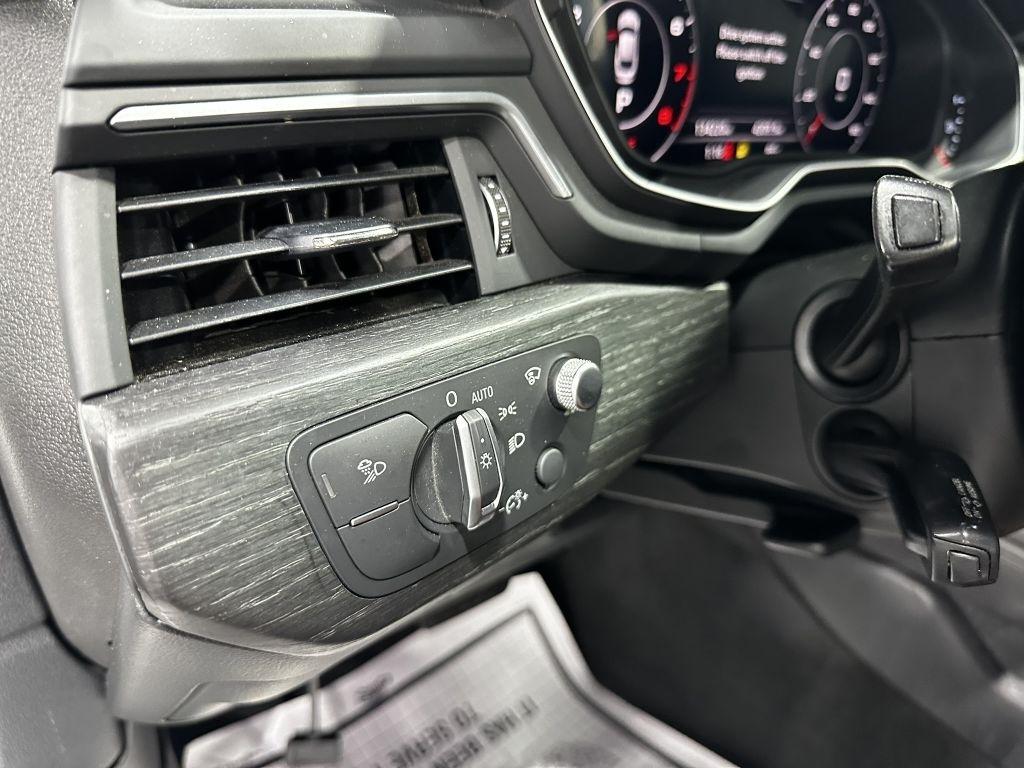 Audi A5 Prestige S-Line Sportback quattro 2018