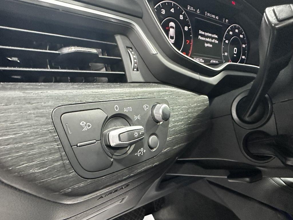 Audi A5 Prestige S-Line Sportback quattro 2018