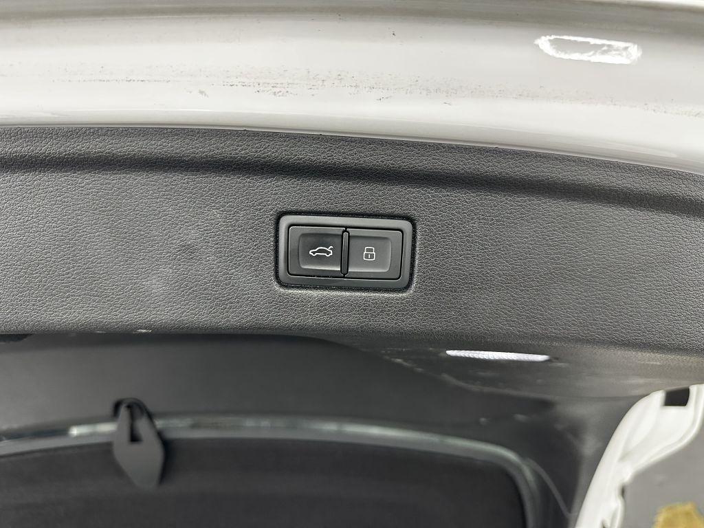 Audi A5 Prestige S-Line Sportback quattro 2018