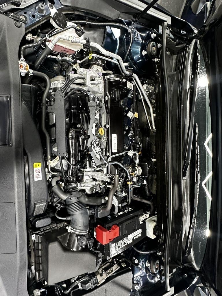 Toyota Camry SE 2019