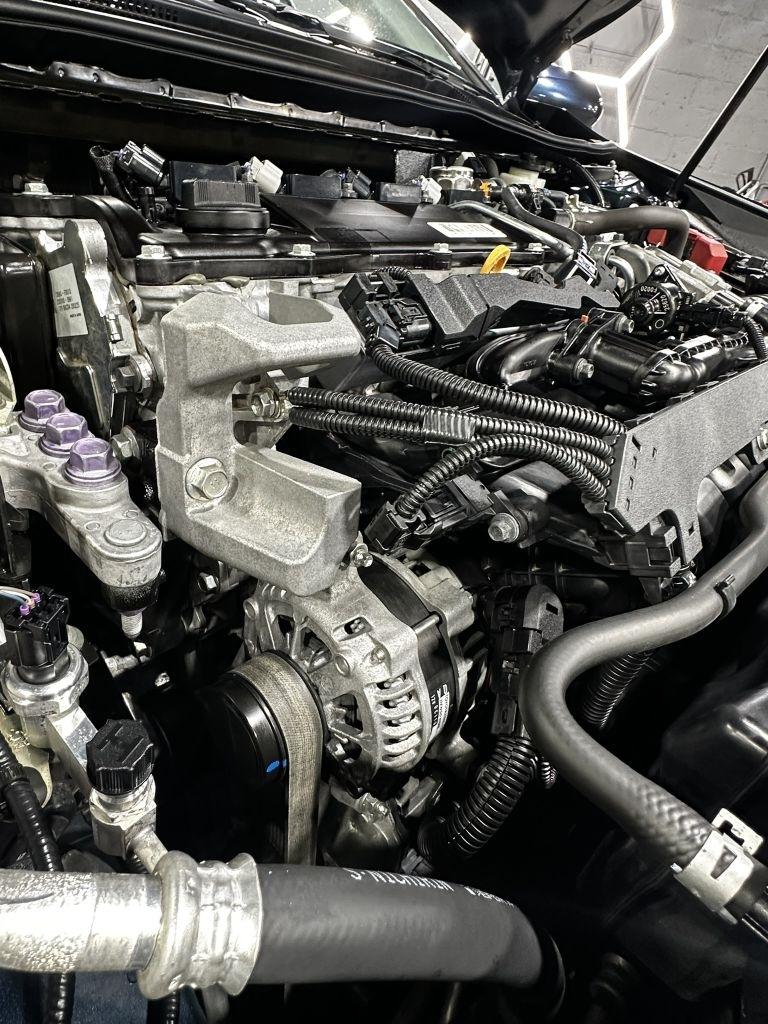 Toyota Camry SE 2019