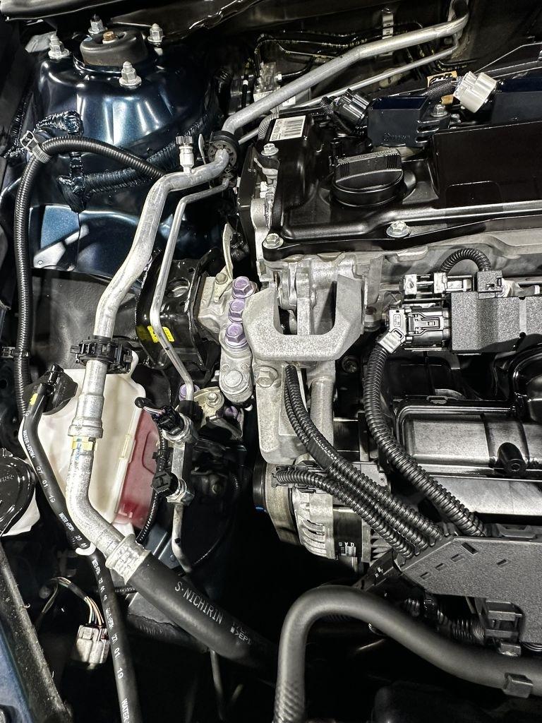 Toyota Camry SE 2019