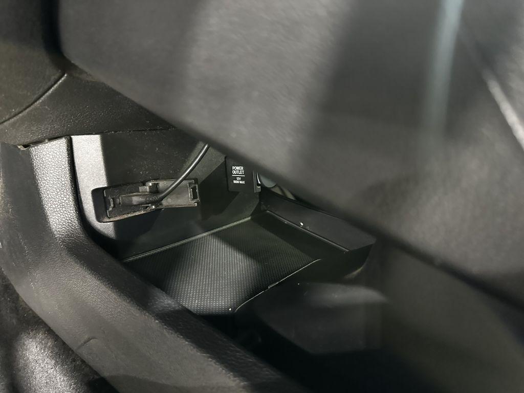 Honda Civic EX-T Sedan CVT 2019
