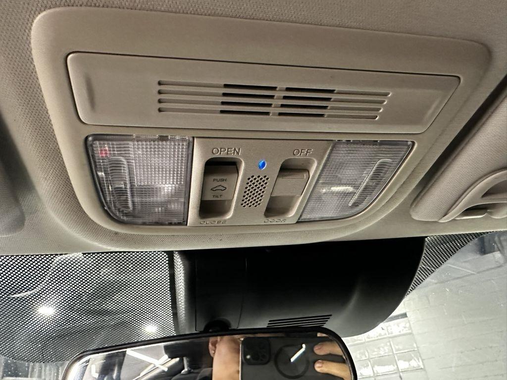 Honda Civic EX-T Sedan CVT 2019