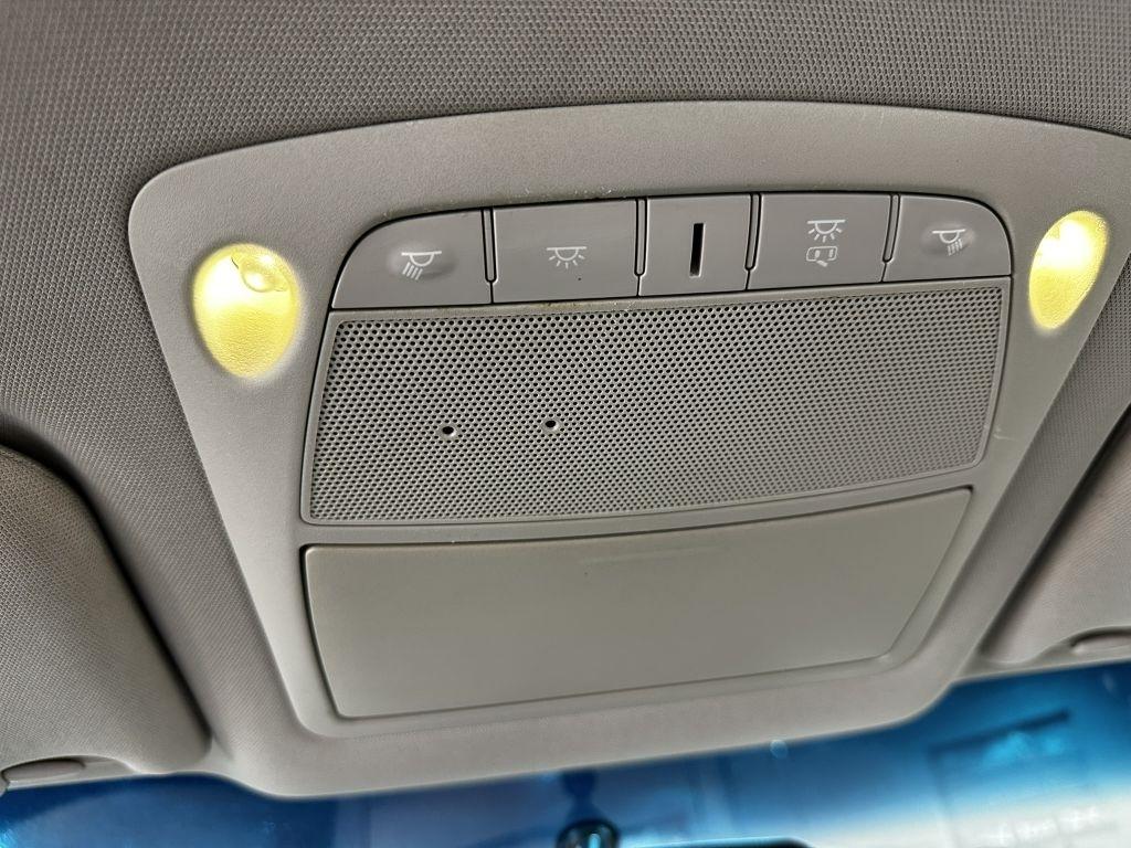 Nissan Altima 2.5 2017