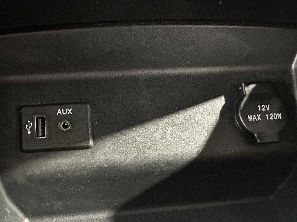 Nissan Altima 2.5 2017