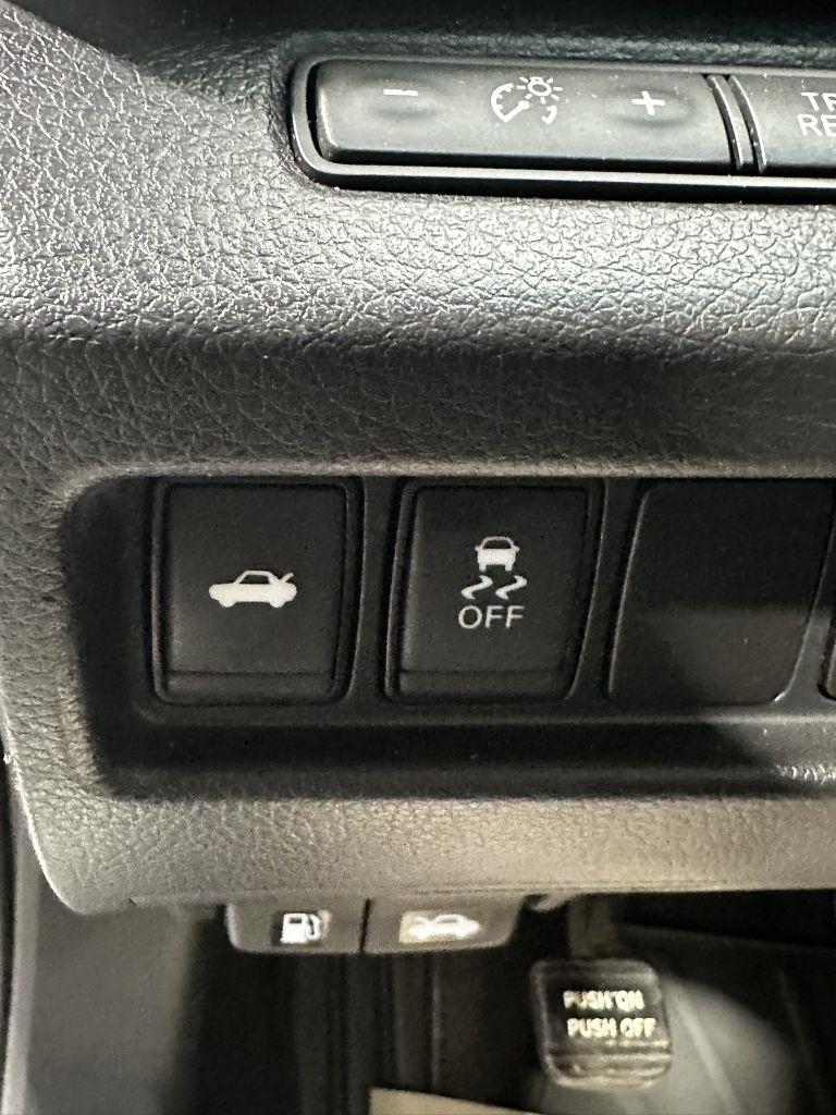 Nissan Altima 2.5 2017