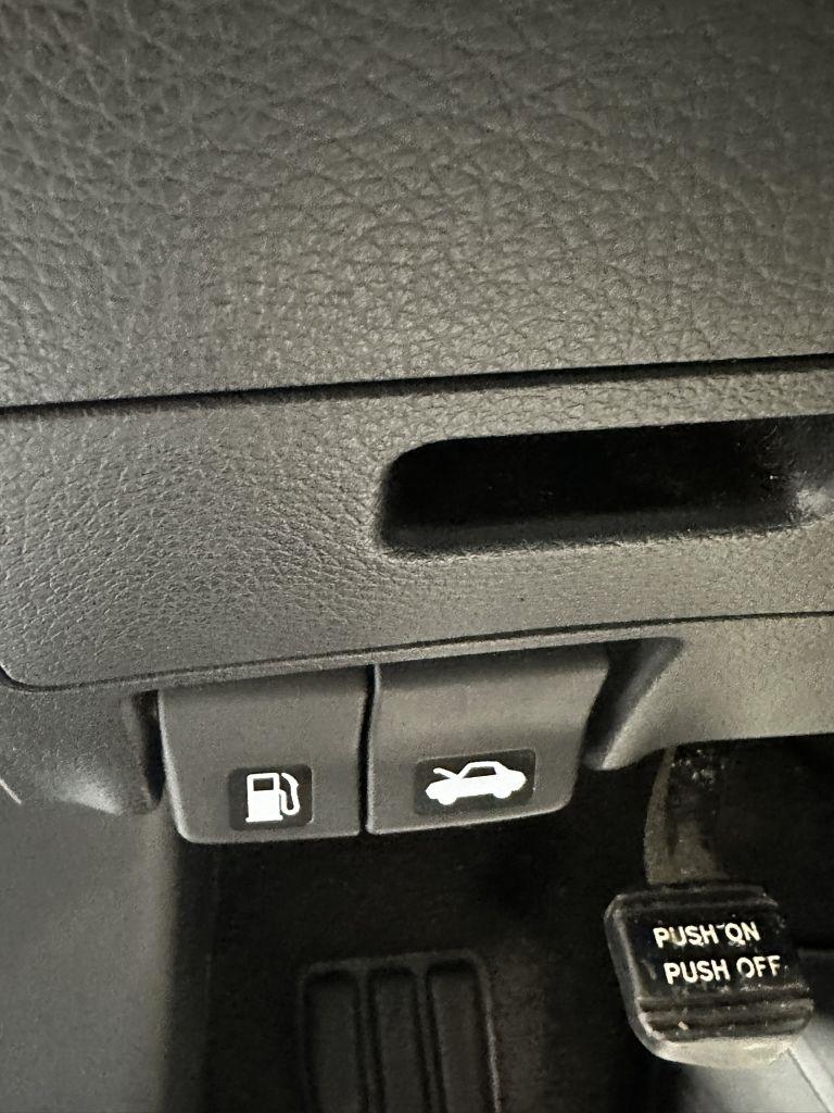 Nissan Altima 2.5 2017