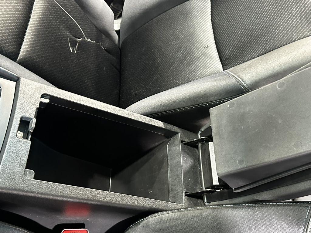 Nissan Altima 2.5 2017