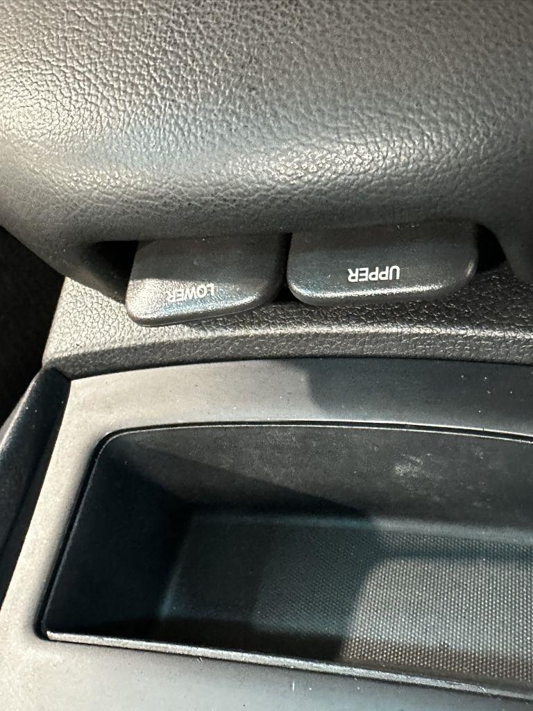 Nissan Altima 2.5 2017