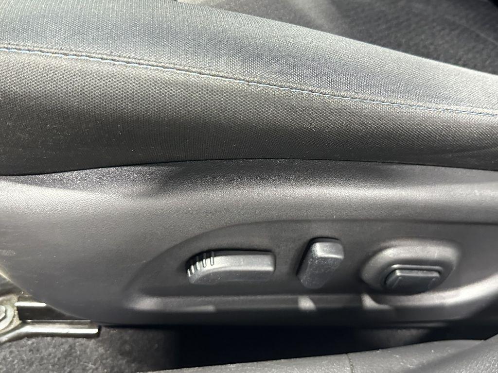 Nissan Altima 2.5 2017
