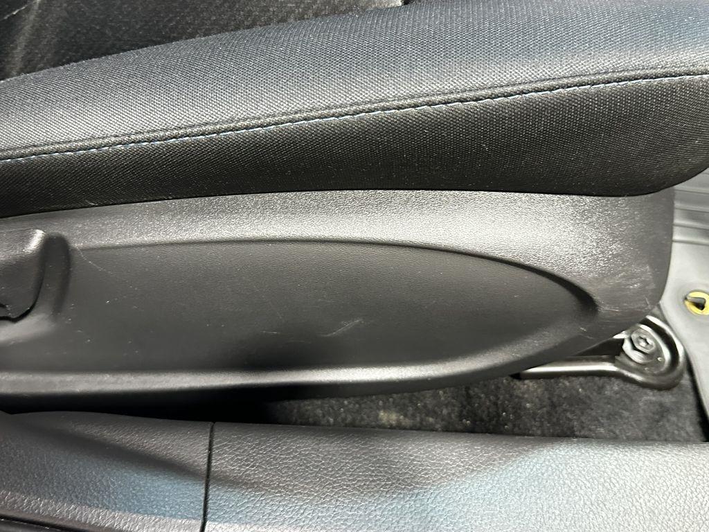 Nissan Altima 2.5 2017