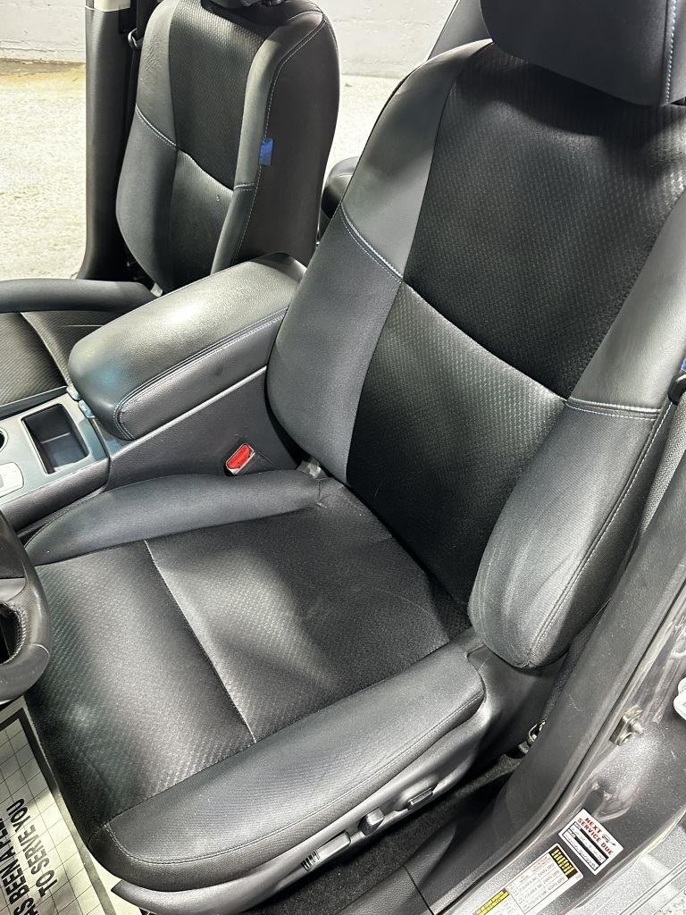 Nissan Altima 2.5 2017