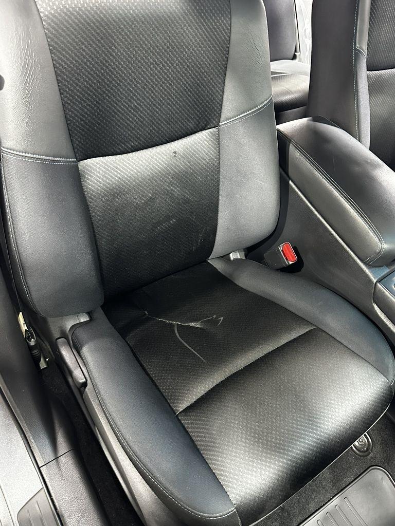 Nissan Altima 2.5 2017