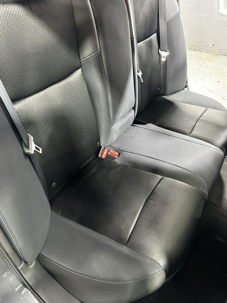Nissan Altima 2.5 2017