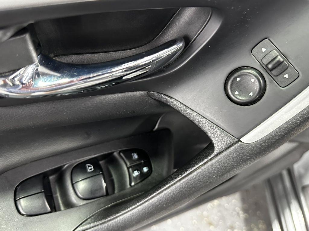 Nissan Altima 2.5 2017