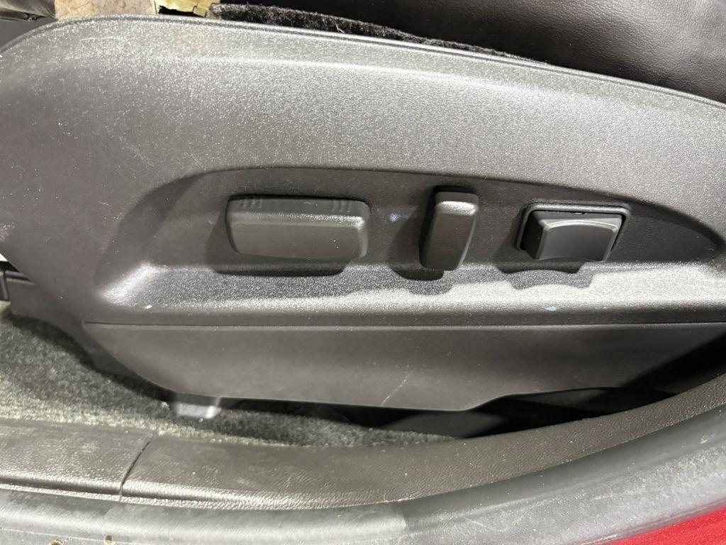 Chevrolet Equinox LTZ 2WD 2013
