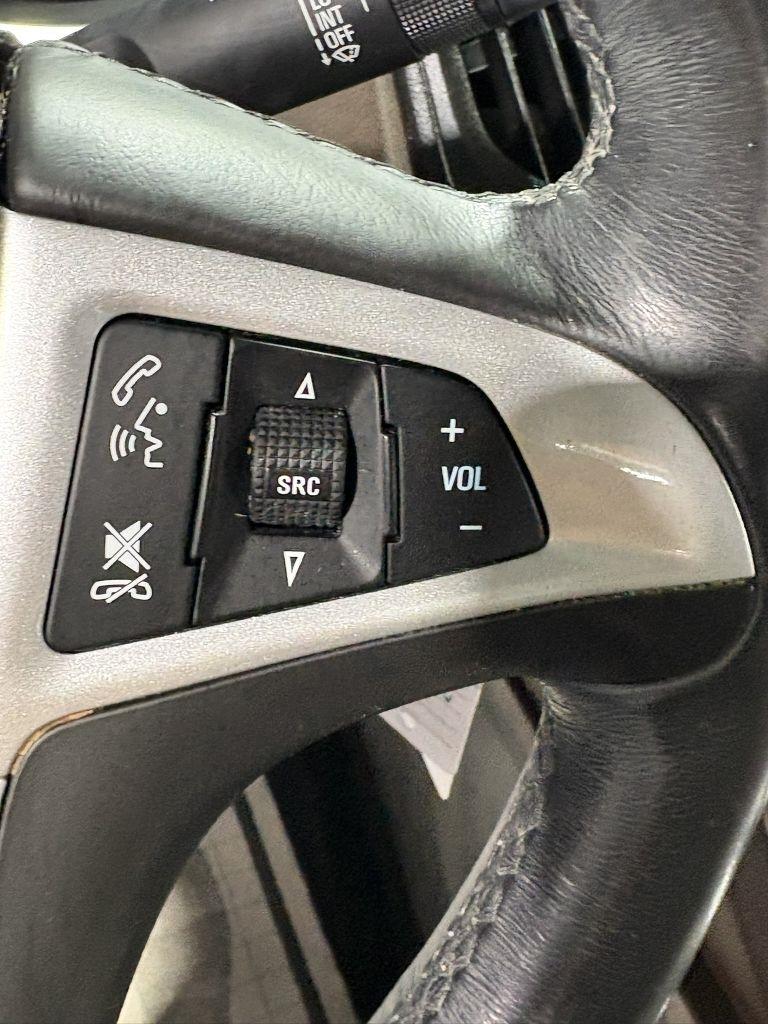 Chevrolet Equinox LTZ 2WD 2013