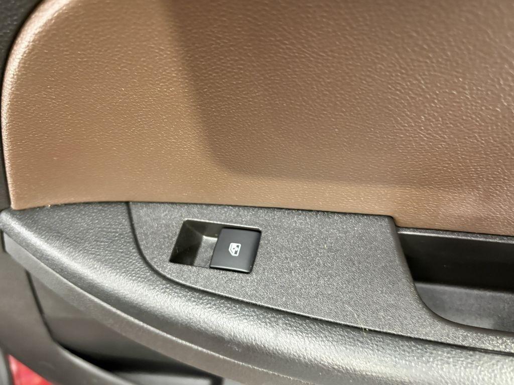 Chevrolet Equinox LTZ 2WD 2013