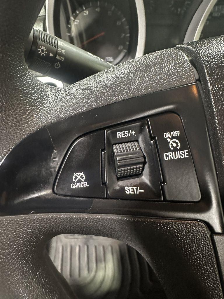 Chevrolet Equinox LS AWD 2015