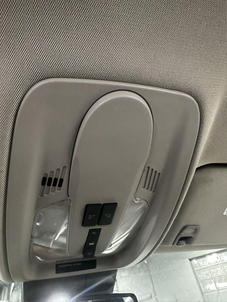 Chevrolet Equinox LS AWD 2015