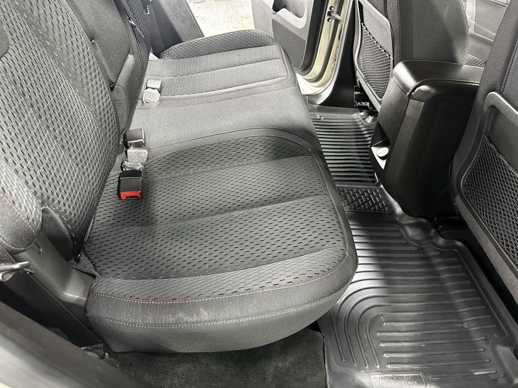Chevrolet Equinox LS AWD 2015