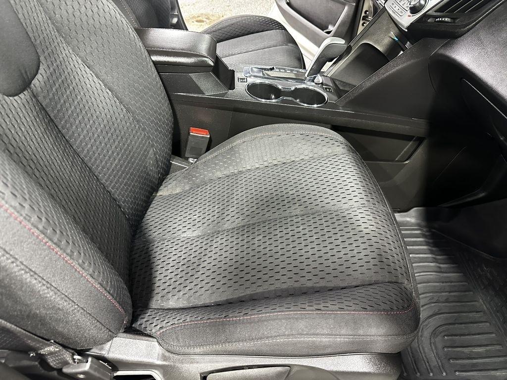 Chevrolet Equinox LS AWD 2015