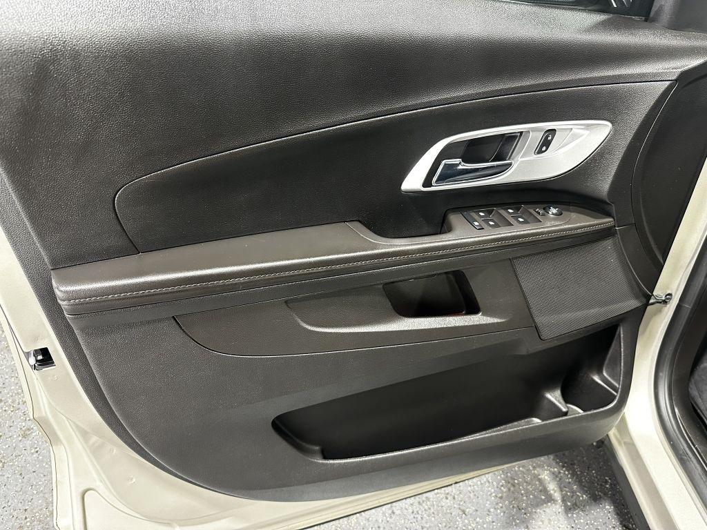 Chevrolet Equinox LS AWD 2015