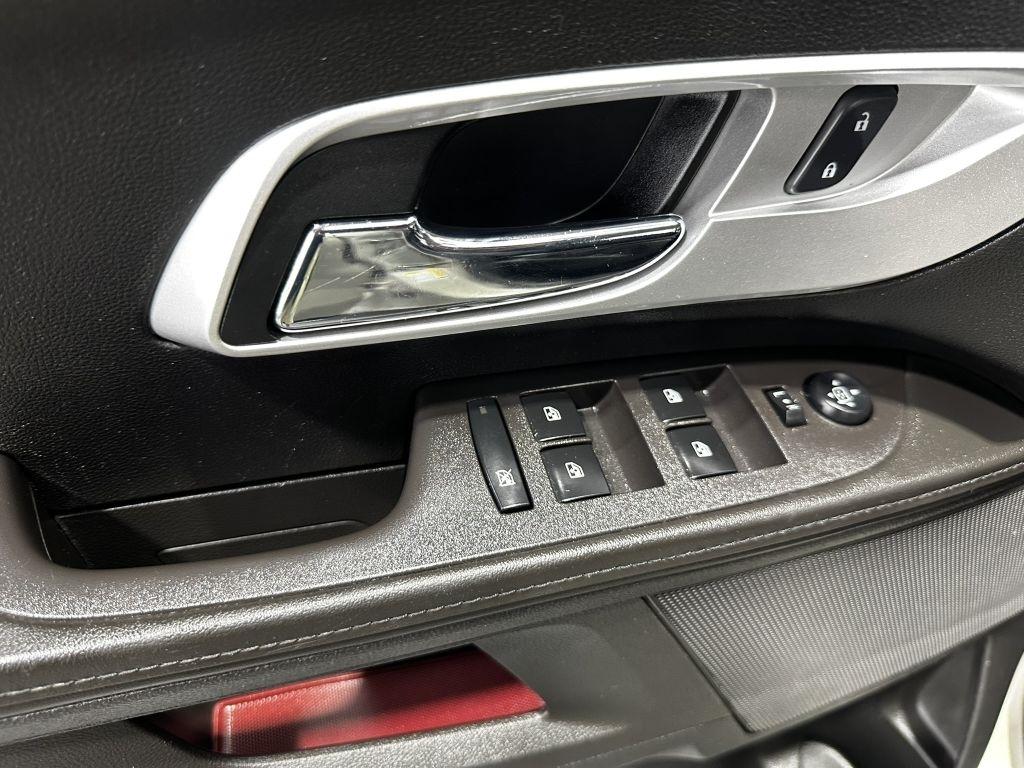Chevrolet Equinox LS AWD 2015