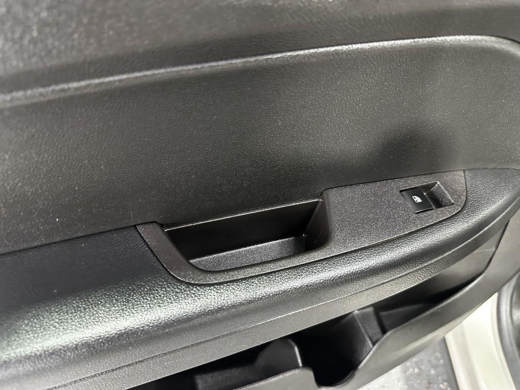 Chevrolet Equinox LS AWD 2015
