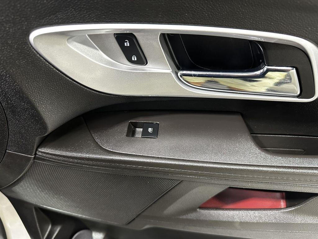 Chevrolet Equinox LS AWD 2015