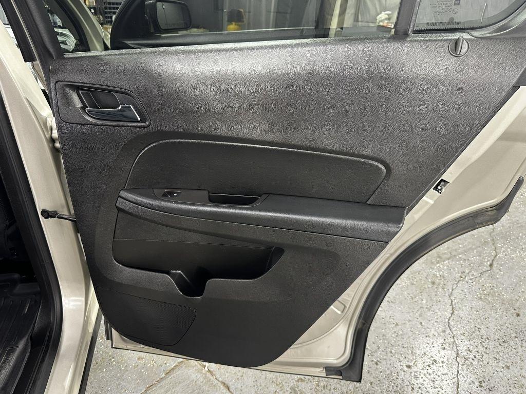 Chevrolet Equinox LS AWD 2015