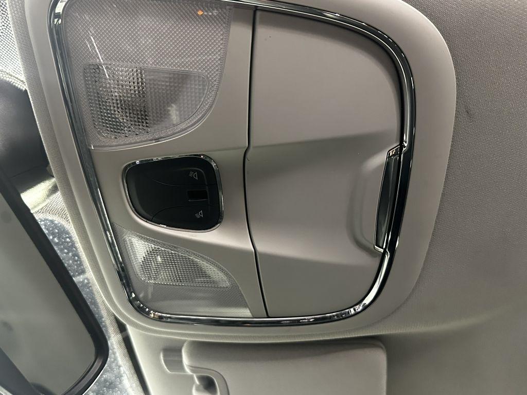 Jeep Cherokee Limited FWD 2019