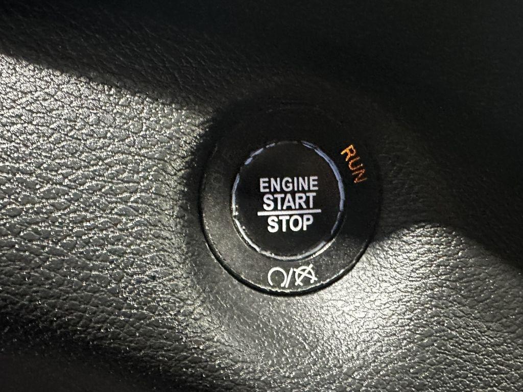 Jeep Cherokee Limited FWD 2019