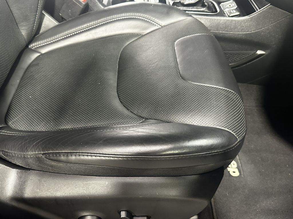 Jeep Cherokee Limited FWD 2019