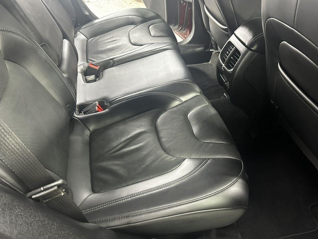 Jeep Cherokee Limited FWD 2019