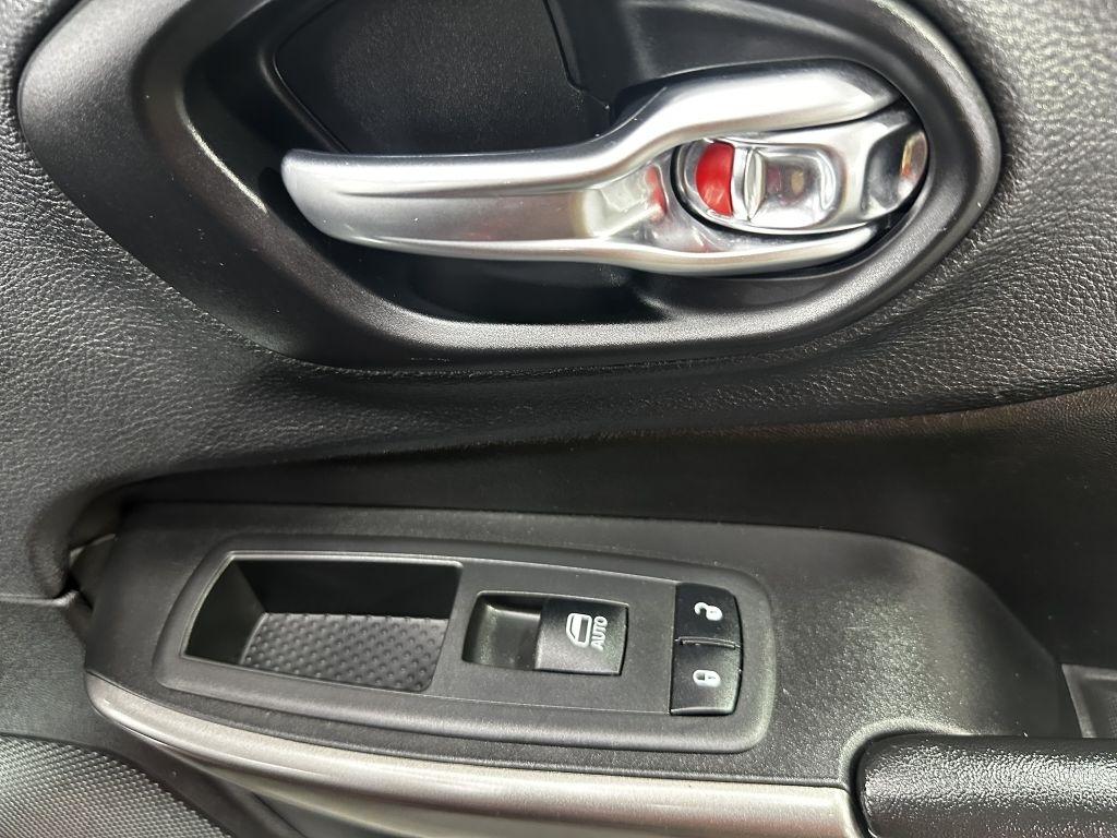 Jeep Cherokee Limited FWD 2019