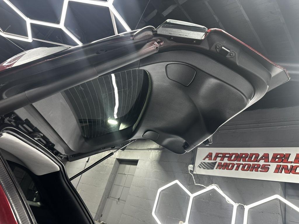 Jeep Cherokee Limited FWD 2019