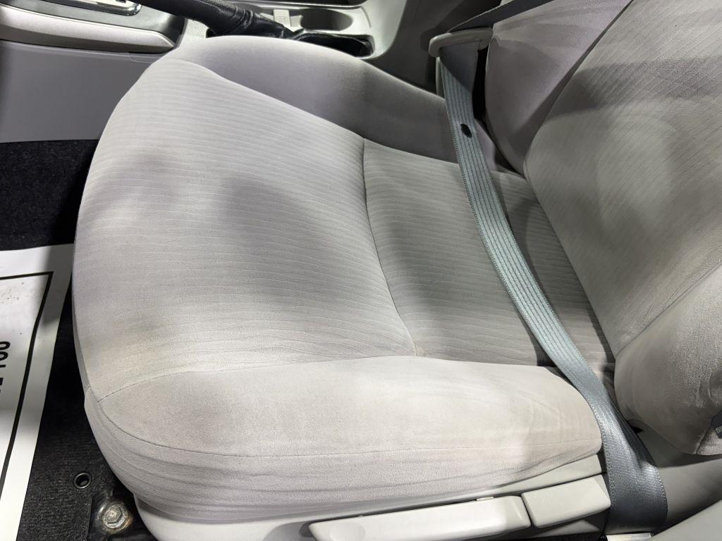 Toyota Corolla LE 2010