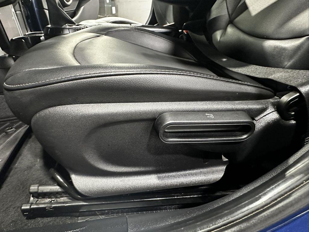 MINI Cooper Base 2015