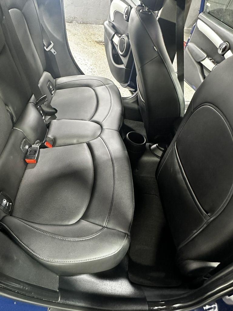 MINI Cooper Base 2015