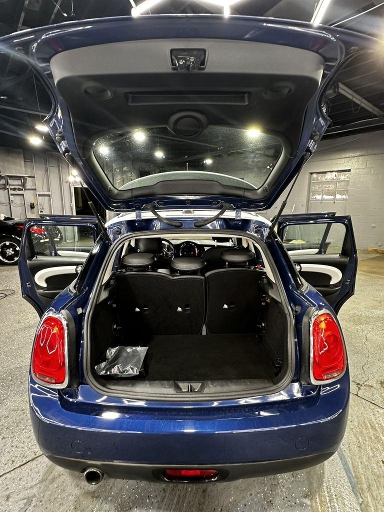 MINI Cooper Base 2015
