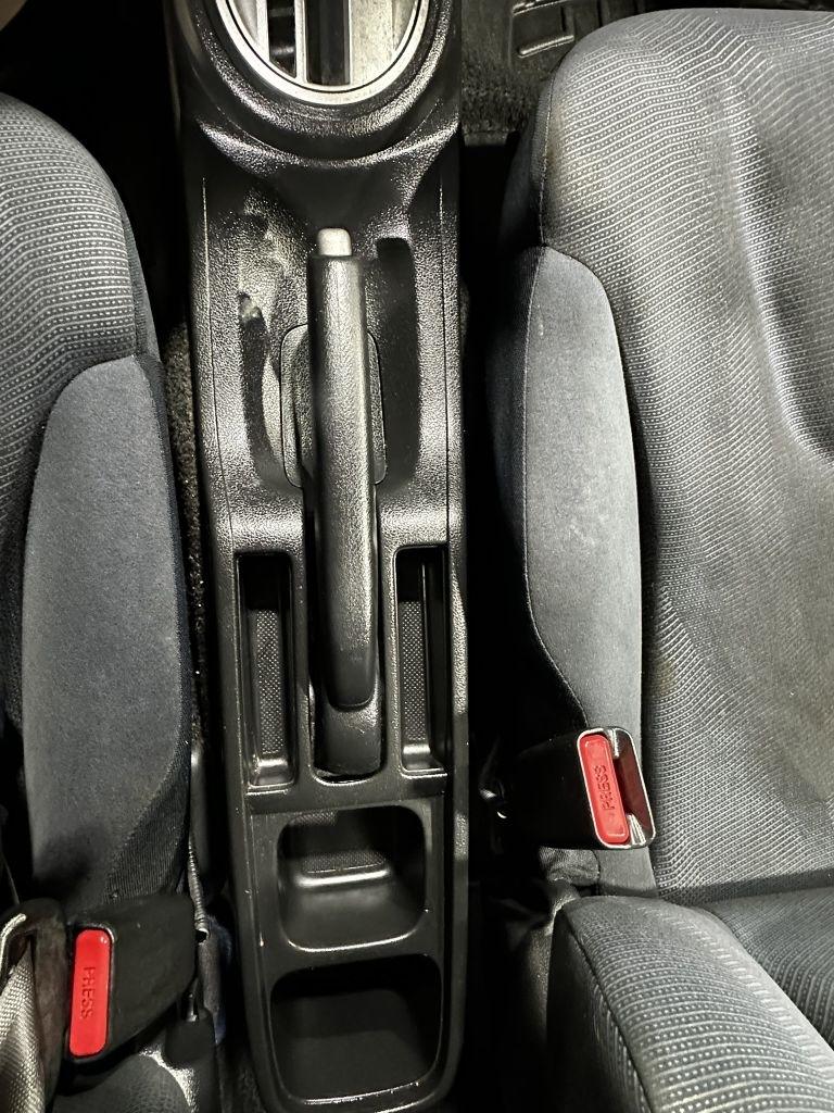 Honda Fit Sport 5-Speed AT 2010